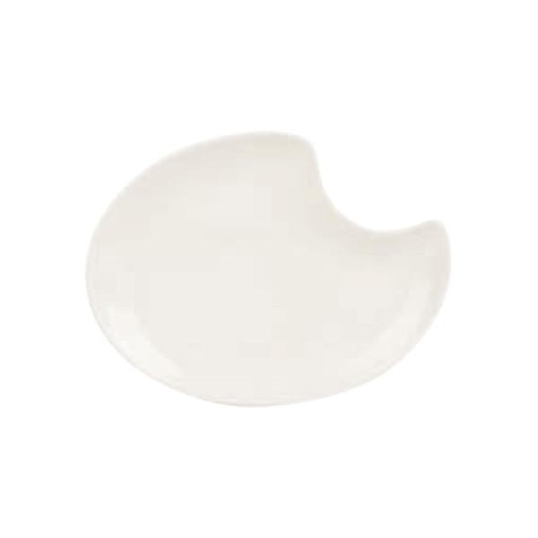 Porselen Alumilite Palet Tabak 25Cm   