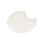 Porselen Alumilite Palet Tabak 25Cm   