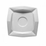 Porselen Markiz Çay Fincan Takımı