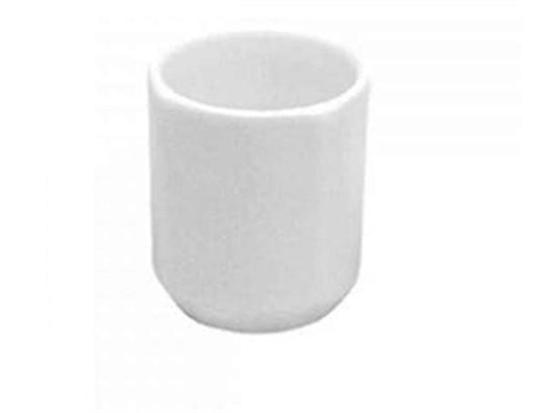 Porselen Mimoza Kürdanlık