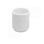 Porselen Mimoza Kürdanlık