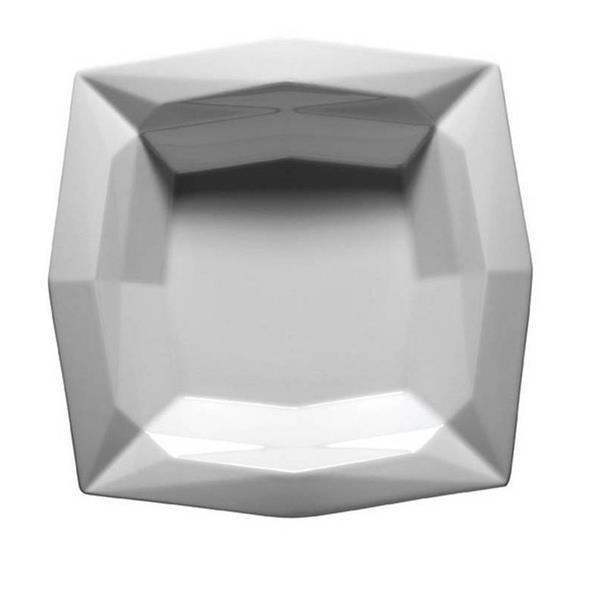 Porselen Markiz Çukur Tabak