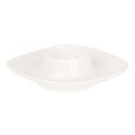 Porselen Soley Alumilite Yumurtalık 5Cm 