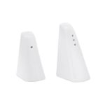 Porselen Yardımcı Parçalar Marin Tuzluk & Biberlik