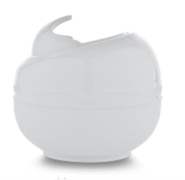 Porselen Moskova Baharatlık 11 cm