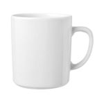 Porselen Mars Kupa Bardak 300 cc