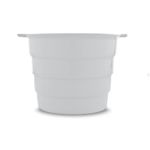 Porselen Moskova Buz Kovası 16 cm