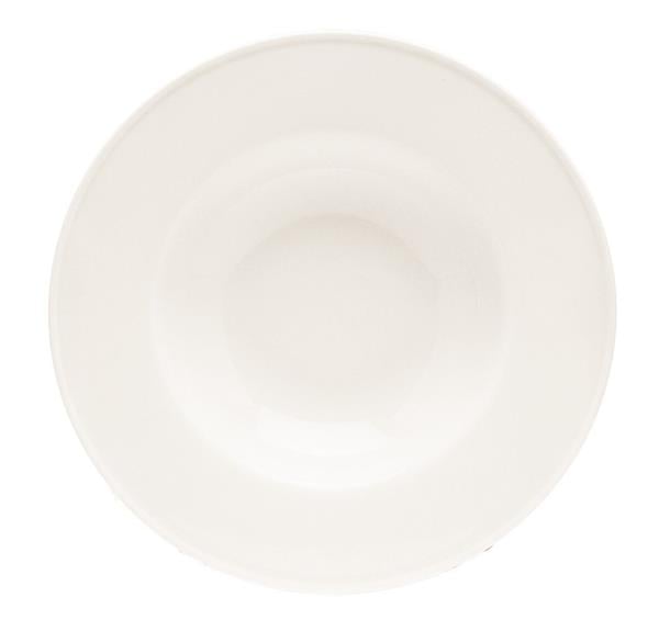 Porselen Classic Alumilite Çukur Tabak 2