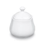 Porselen Mars Şekerlik 250 cc