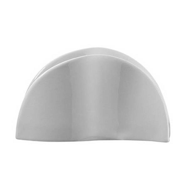 Porselen Nehir Peçetelik