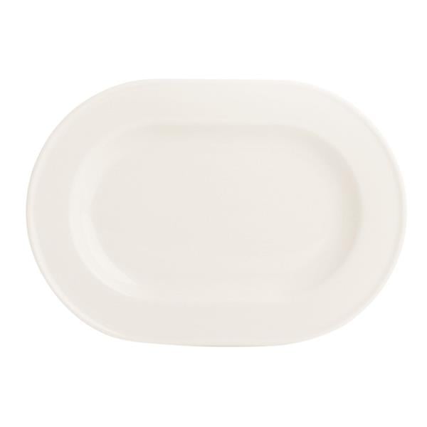 Porselen Classic Alumilite Düz Tabak 16C