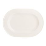 Porselen Classic Alumilite Düz Tabak 16C