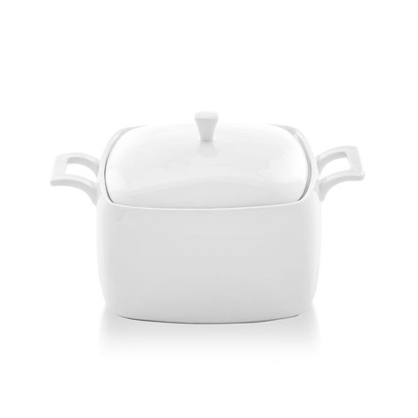 Porselen Napoli Çorbalık 3470 cc