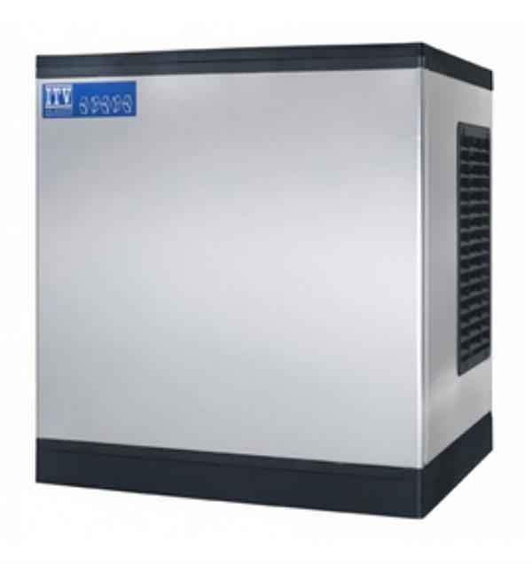 Icetech Küp Buz Makinesi MY ICE-415