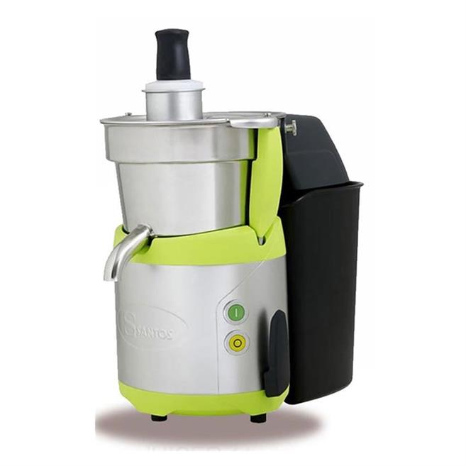 Santos Katı Meyve Presi NO.68