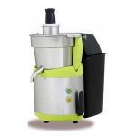 Santos Katı Meyve Presi NO.68