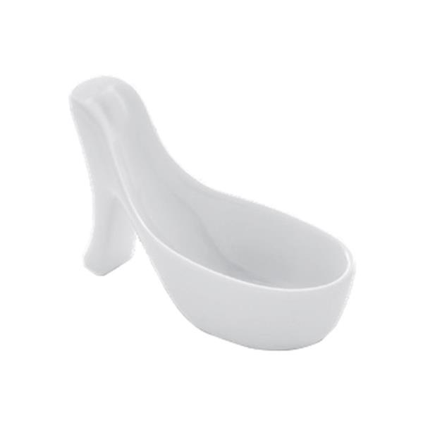 Porselen Napoli Sos Tabağı 15 cm