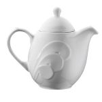 Porselen Neptün Kahvedanlık