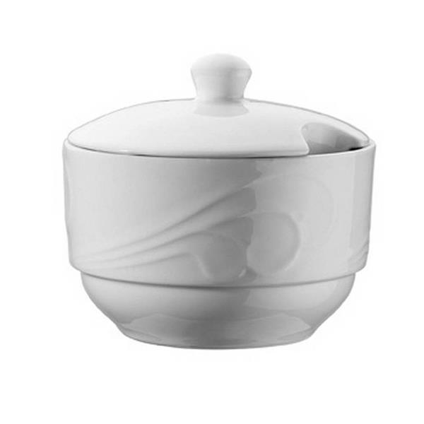 Porselen Neptün Şekerlik