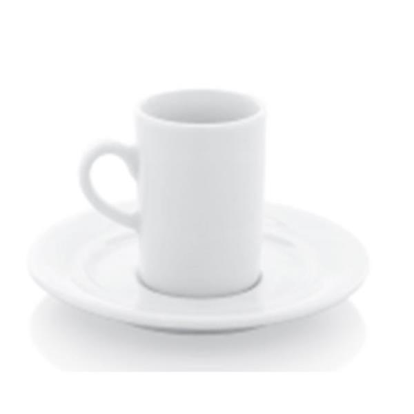 Porselen Espresso Kahve Fincan Takımı