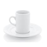 Porselen Espresso Kahve Fincan Takımı