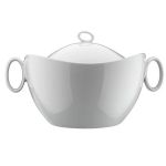 Porselen Nehir Çorbalık