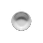 Porselen Neptün Konsome Kase ve Tabağı