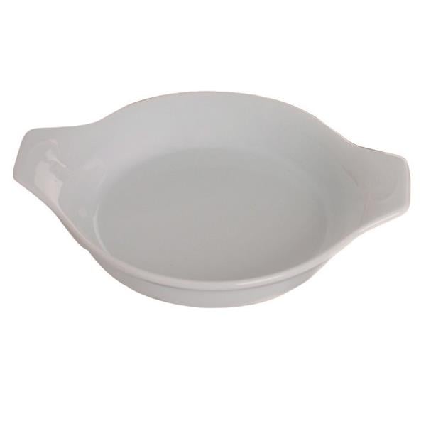 Porselen Alumilite Sahan 21Cm      