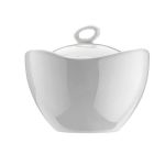 Porselen Nehir Şekerlik