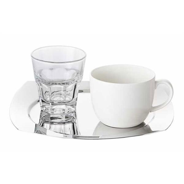 Cappucino Set