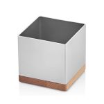 Kare Çubuk Şekerlik