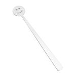 Gülen Kahve Kupa Kaşık