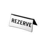 Rezerve