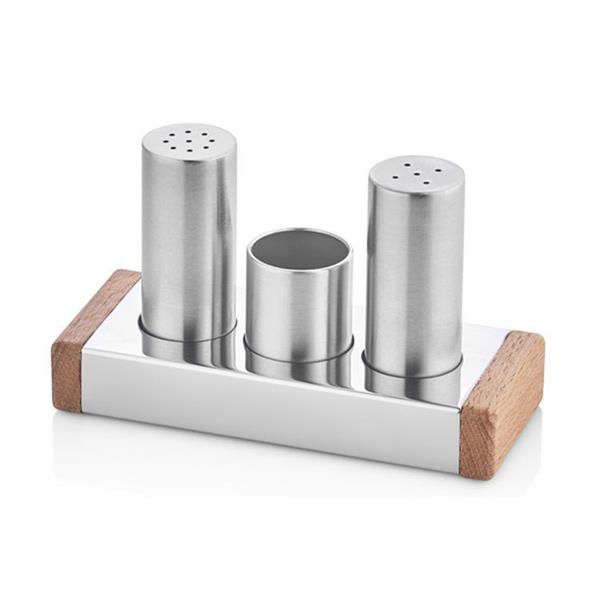 Halley Tuzluk & Biberlik Takımı