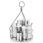 Tuzluk & Biberlik Baharat Seti