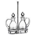 Zeytinyağ & Sirke Seti