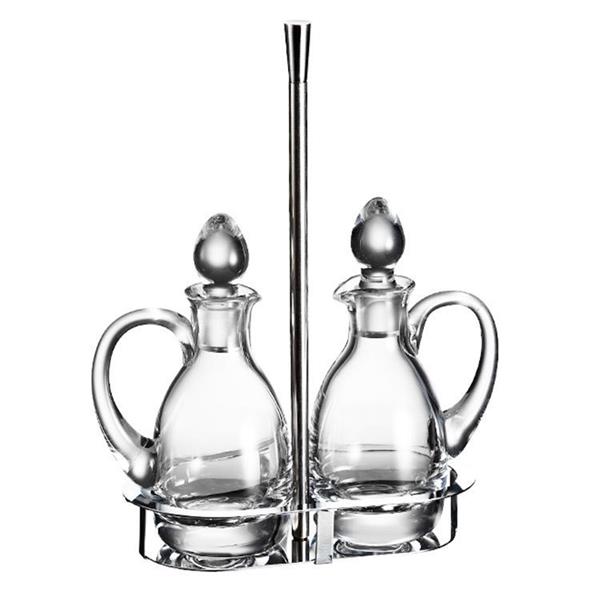 Zeytinyağ & Sirke Seti