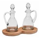 Zeytinyağ & Sirke Seti 130 ml