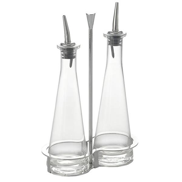 Zeytinyağ & Sirke Seti