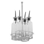 Zeytinyağ & Sirke Seti