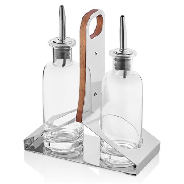 Zeytinyağ & Sirke Seti