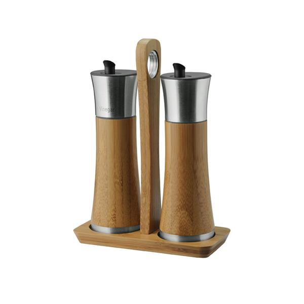 Zeytinyağ & Sirke Seti