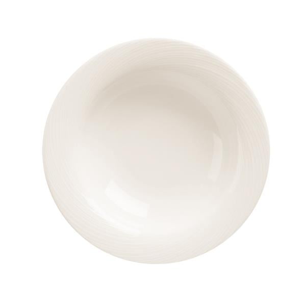 Porselen Storm Alumilite Çukur Tabak 22C