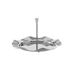 Dalga İkramlık Tabak