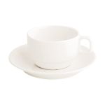 Porselen Bella Alumilite Tabaklı Kahve F