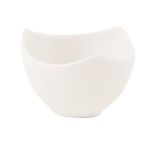 Porselen Lotus Çok Amaçlı Mini Kase 7Cm 