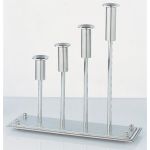 Planet S 4'lü Şamdan