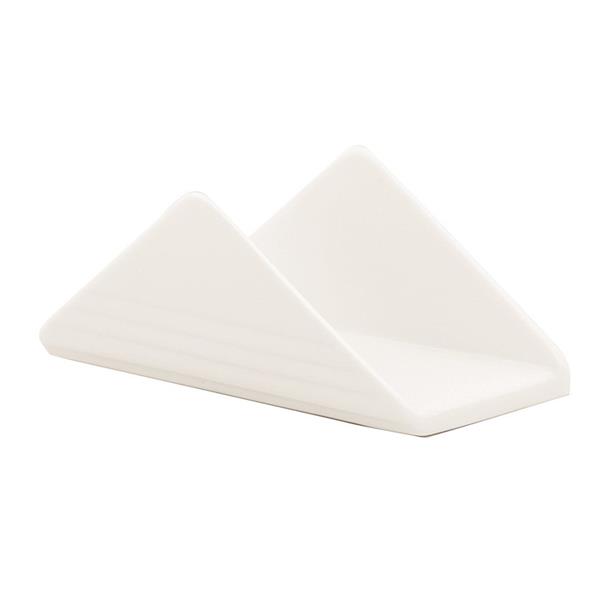 Porselen Alumilite Peçetelik 17Cm    