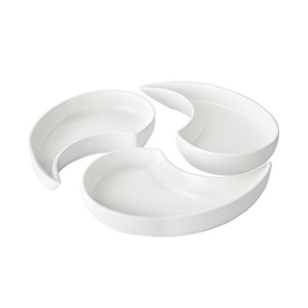 Bone China İkramlık