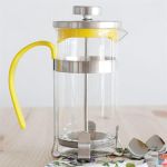 French Press Sarı